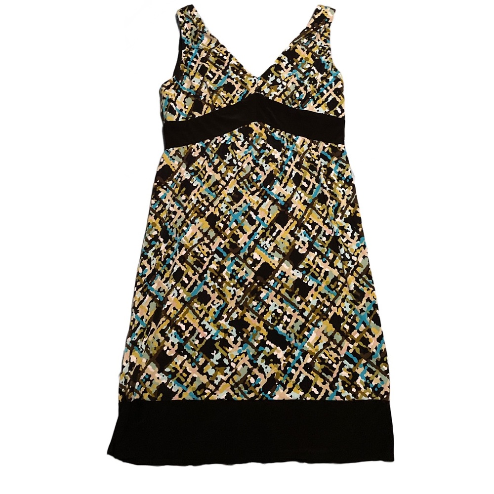 Size 10 Jessica Howard Dress